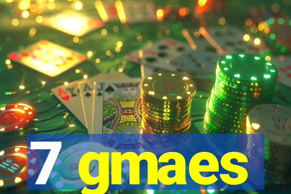 7 gmaes
